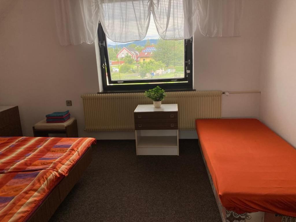 Pension Barborka Jicin Room photo